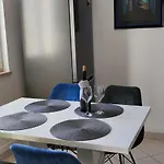 Apartment Franko *