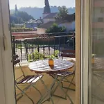 Apartment Franko *