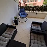 Apartment Franko