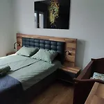 Franko Apartment *