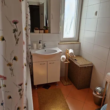 Apartment Franko Pula