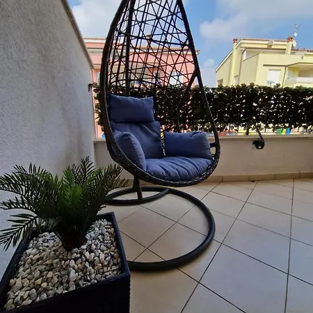 Franko Apartment
