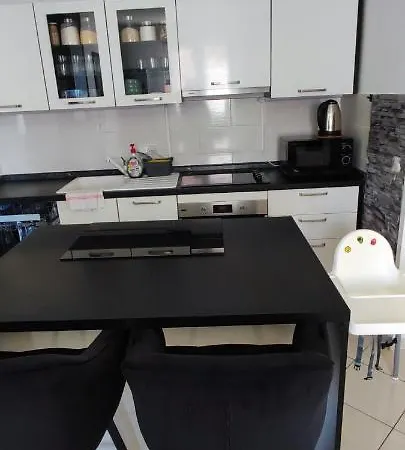 Franko Apartment *
