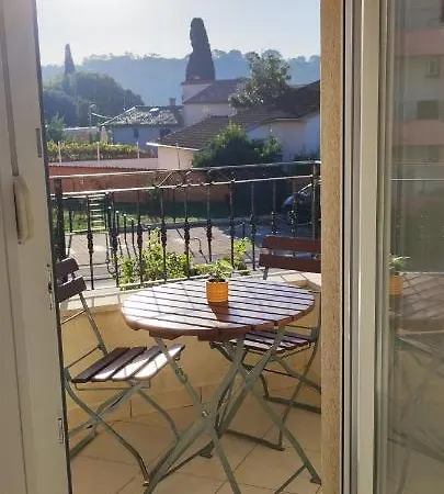 Apartment Franko *