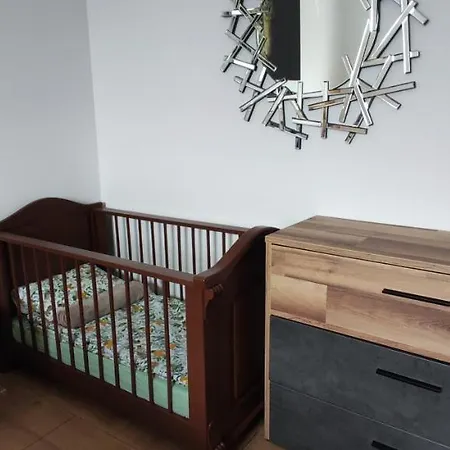 Apartamento Franko PUY