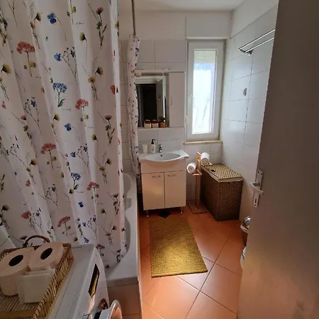 Apartment Franko Pula