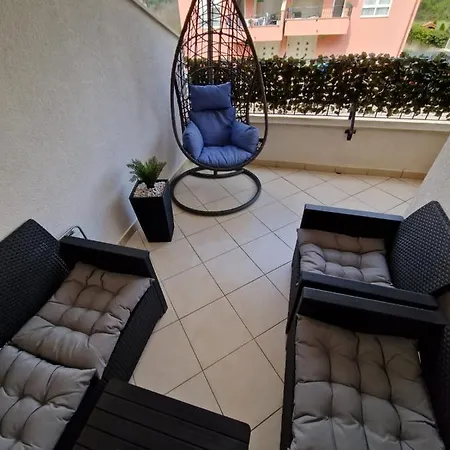 Apartment Franko