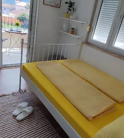 Franko Apartment