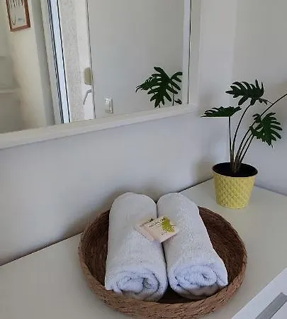 Apartment Franko