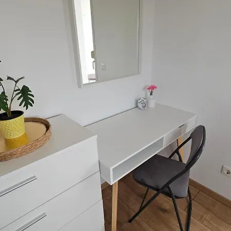 Apartment Franko Pula