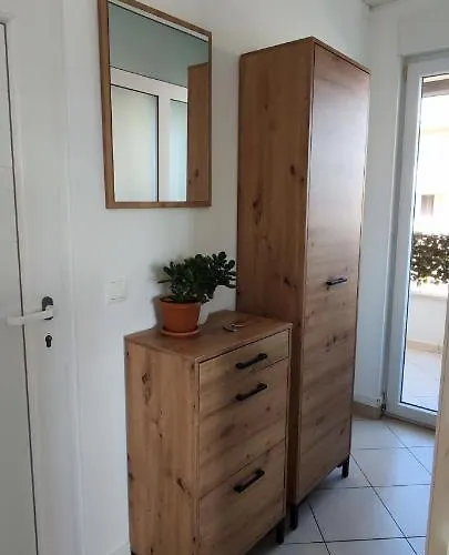 Apartman Franko Pula