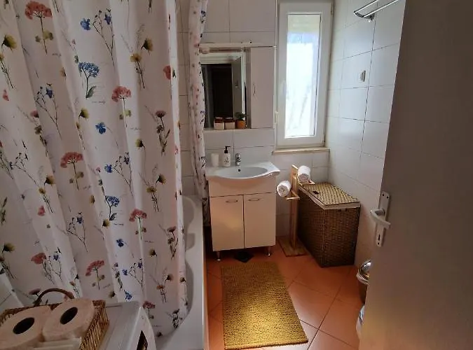 Apartman Franko Pula