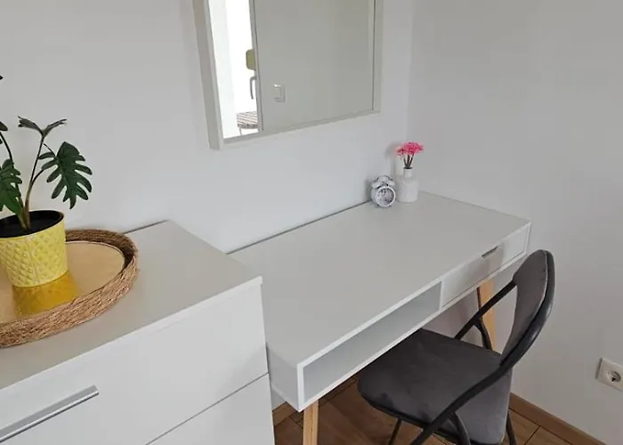Apartman Franko Pula