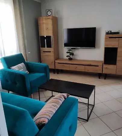 Franko Апартаменты *