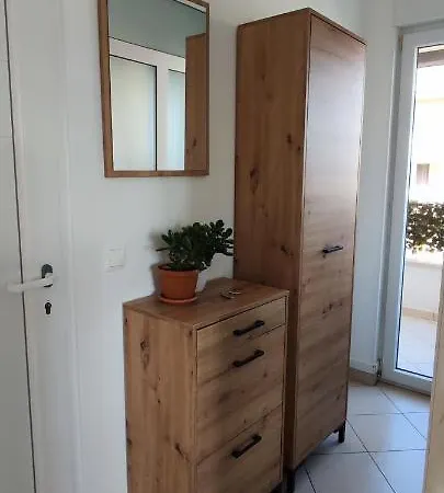 Апартаменты Franko Пула