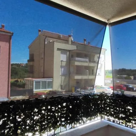 Franko Apartament *