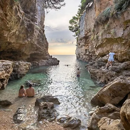 Апартаменты Franko