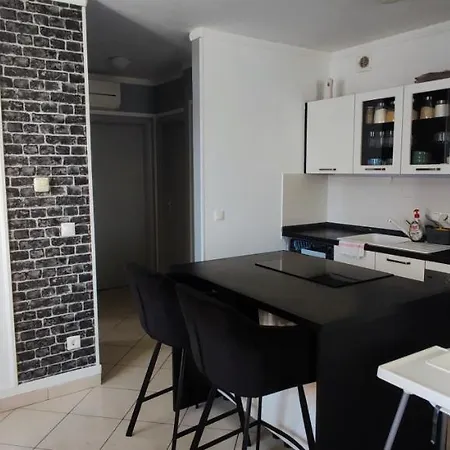 Franko Appartement Pula