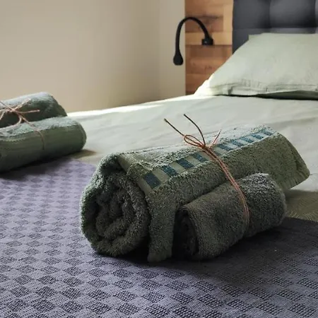 Apartamento Franko