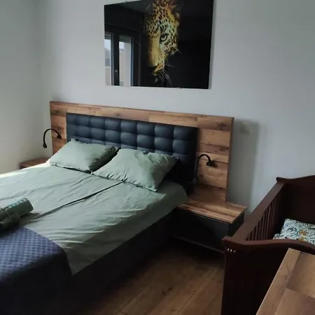 Franko Apartamento *
